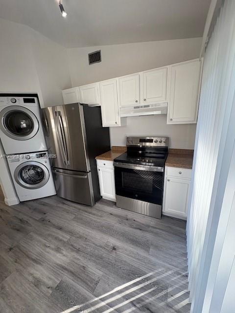 SCARBOROUGH I - Residential Lease