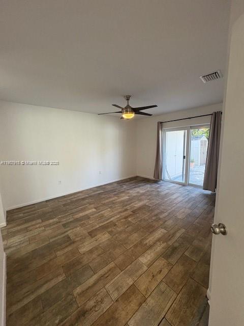 SCARBOROUGH I - Residential Lease