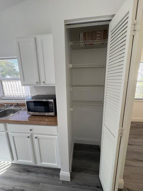 SCARBOROUGH I - Residential Lease