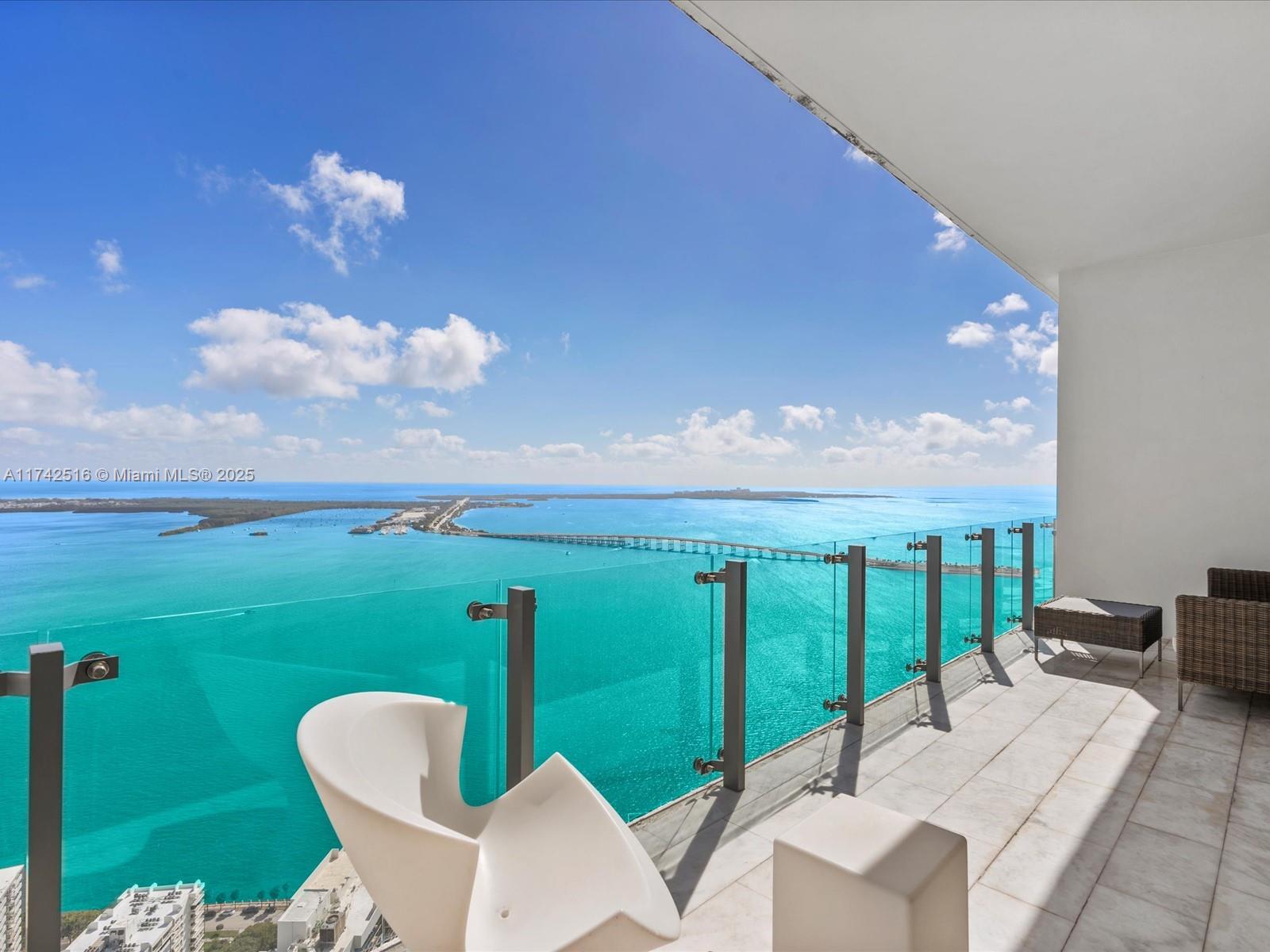 ECHO BRICKELL CONDO - Residential