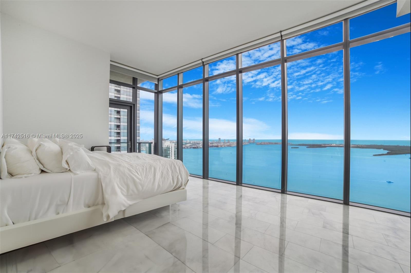 ECHO BRICKELL CONDO - Residential