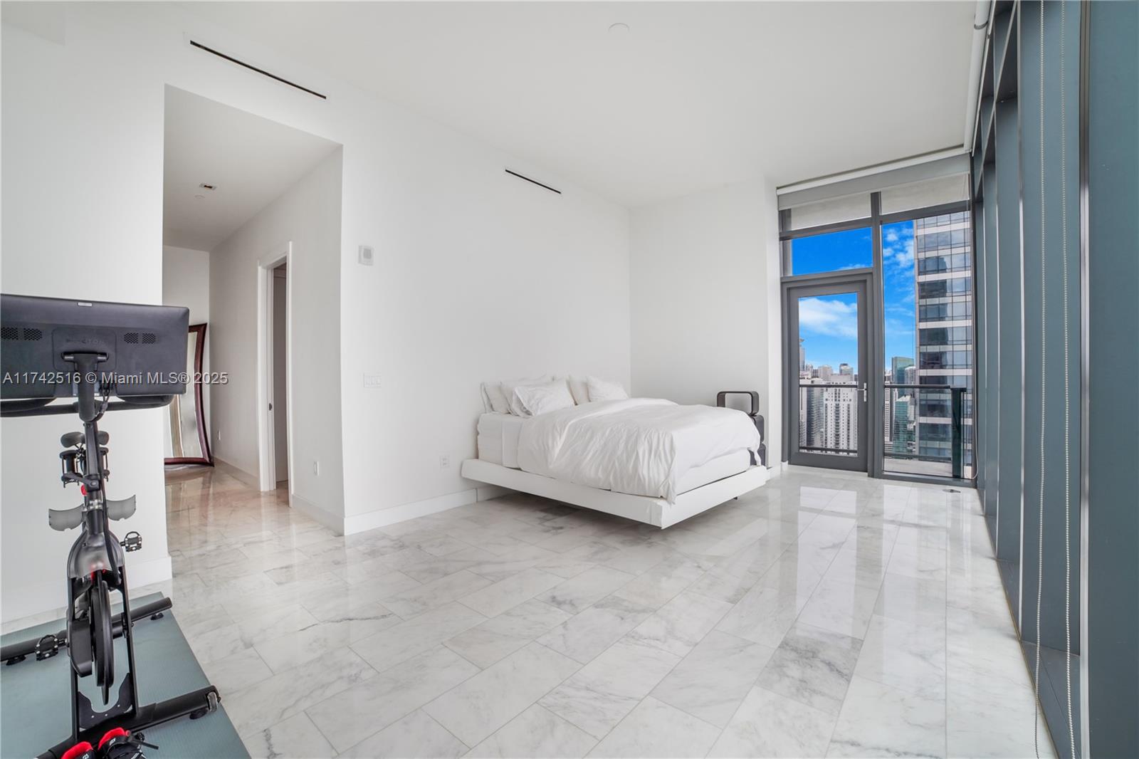 ECHO BRICKELL CONDO - Residential
