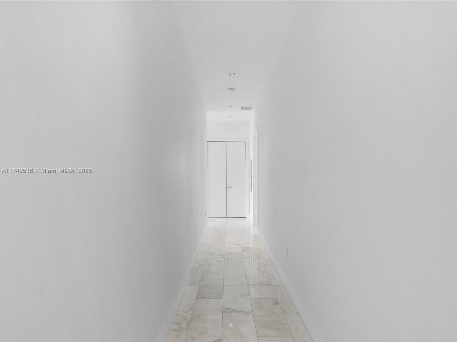 ECHO BRICKELL CONDO - Residential