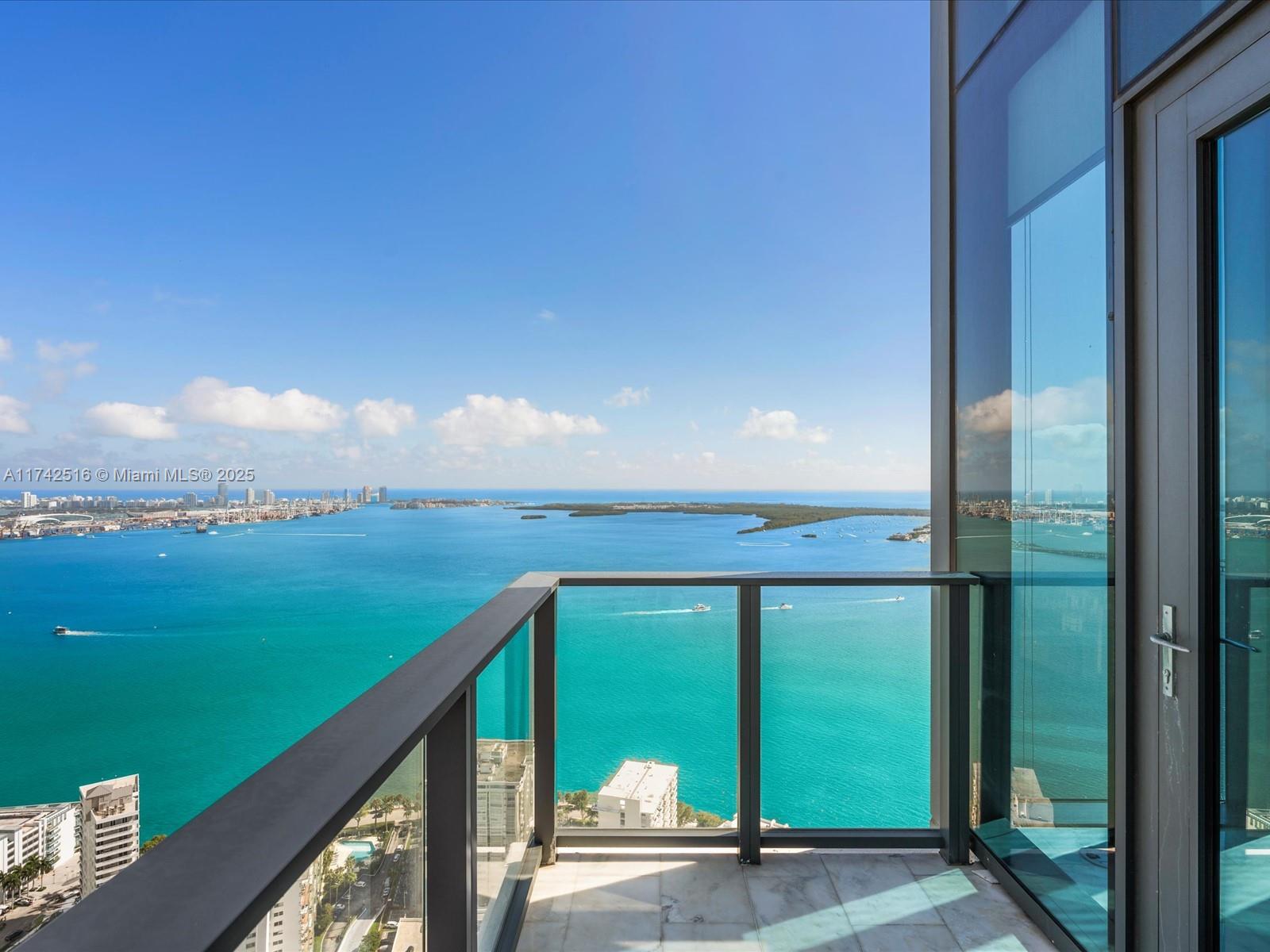 ECHO BRICKELL CONDO - Residential