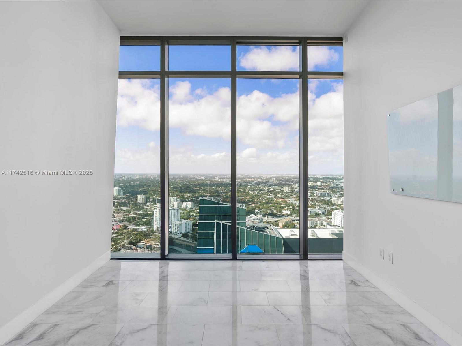 ECHO BRICKELL CONDO - Residential