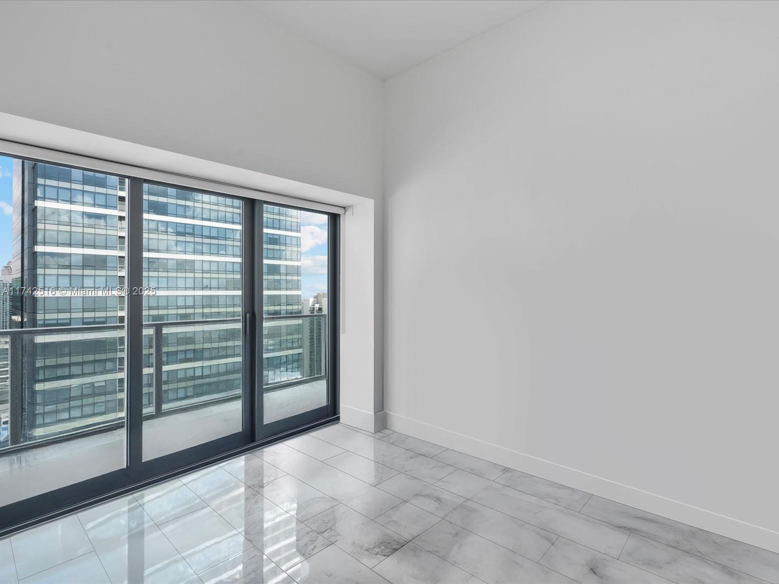 ECHO BRICKELL CONDO - Residential