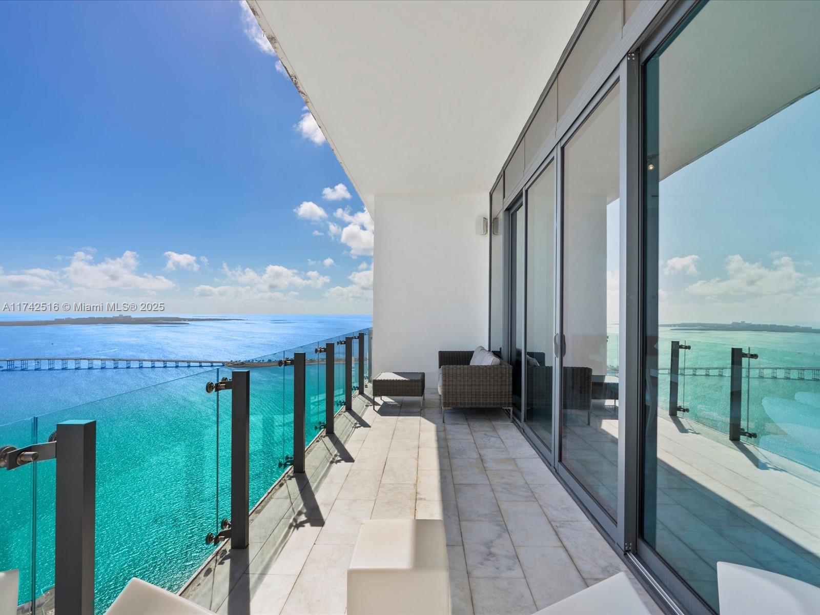 ECHO BRICKELL CONDO - Residential