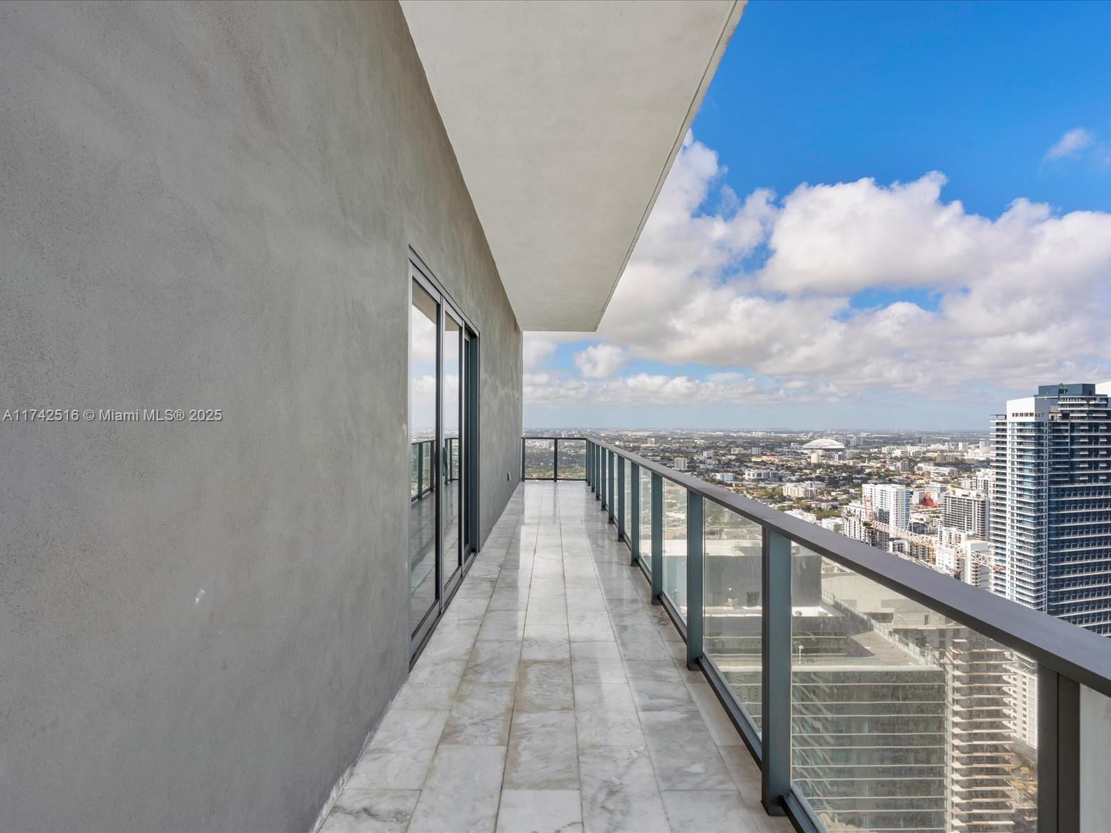 ECHO BRICKELL CONDO - Residential