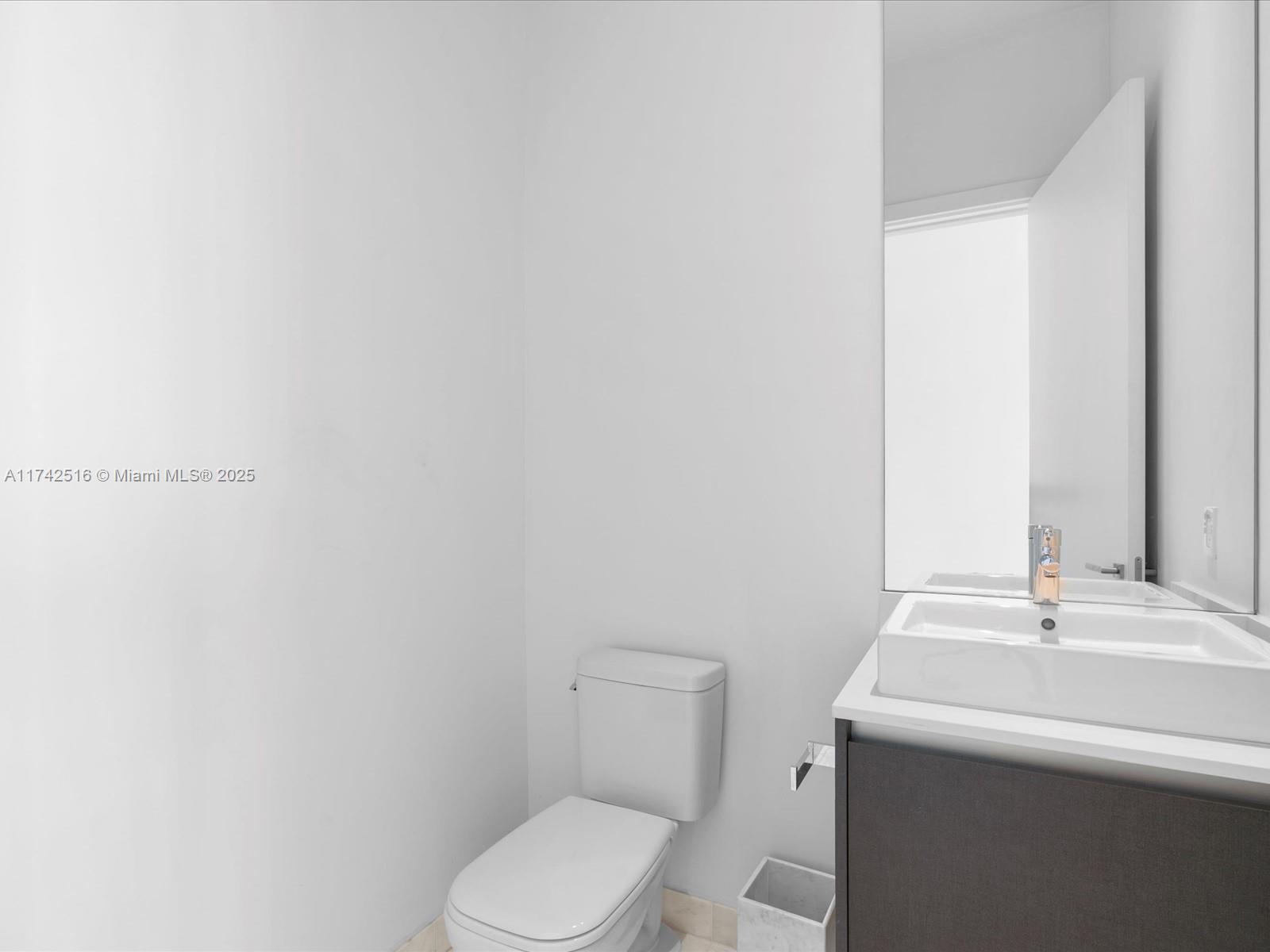 ECHO BRICKELL CONDO - Residential