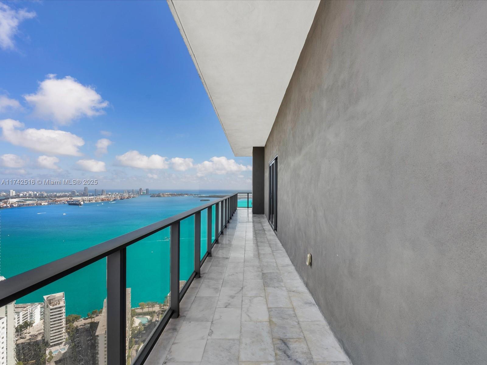 ECHO BRICKELL CONDO - Residential