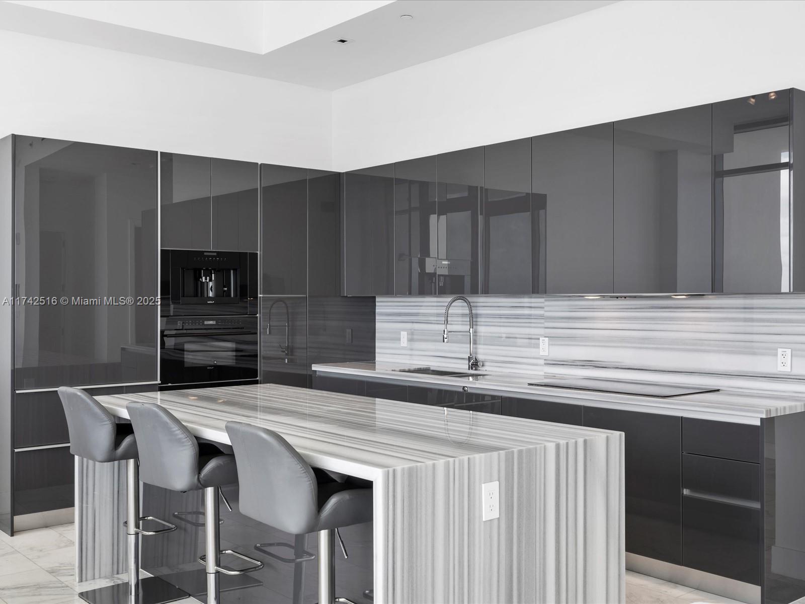 ECHO BRICKELL CONDO - Residential