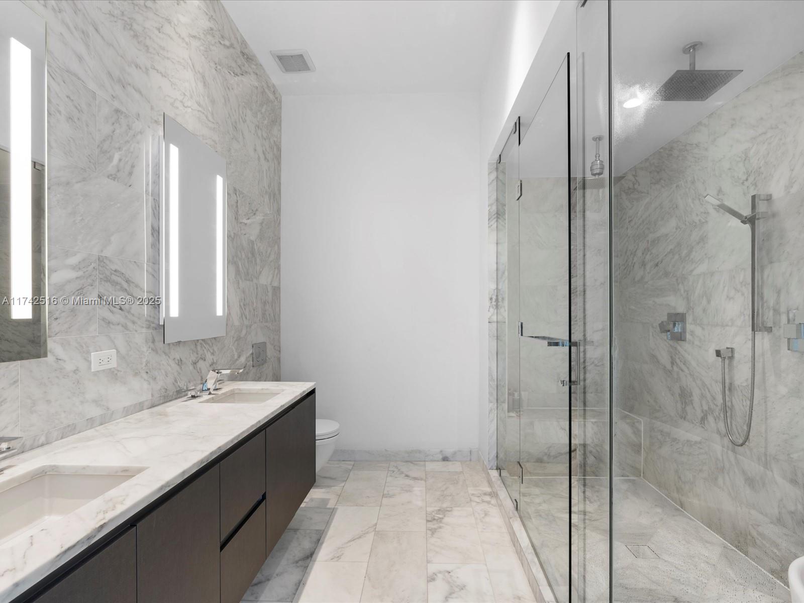 ECHO BRICKELL CONDO - Residential