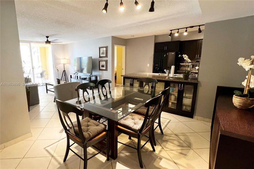 The Yacht Club at Aventura is a luxury waterfront condominium complex located in the heart of Aventura, Florida. It offers a variety of amenities, including a fitness center, tennis courts, a swimming pool, a marina, and more. The complex is located close to shopping centers, restaurants, and entertainment options, making it a convenient and desirable location to live.