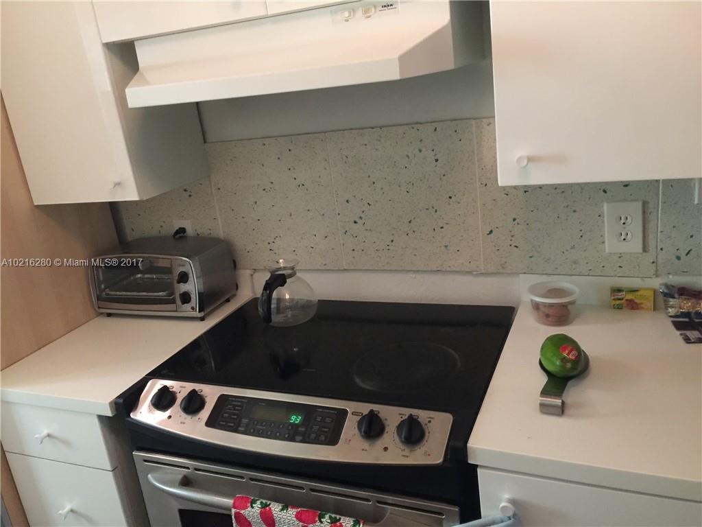 Enclave On South Beach Co - Residential Lease