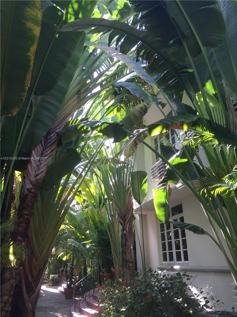 Enclave On South Beach Co - Residential Lease