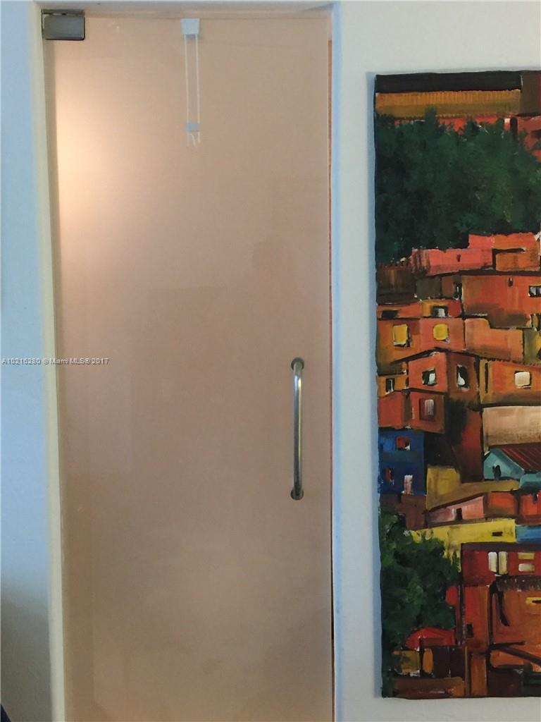 Enclave On South Beach Co - Residential Lease