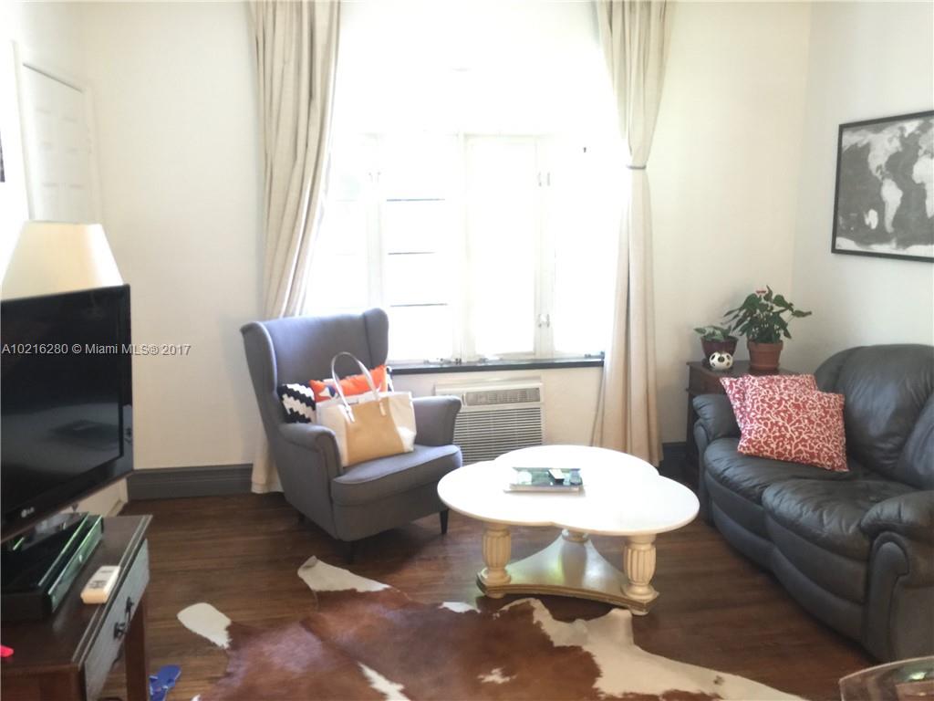 Enclave On South Beach Co - Residential Lease