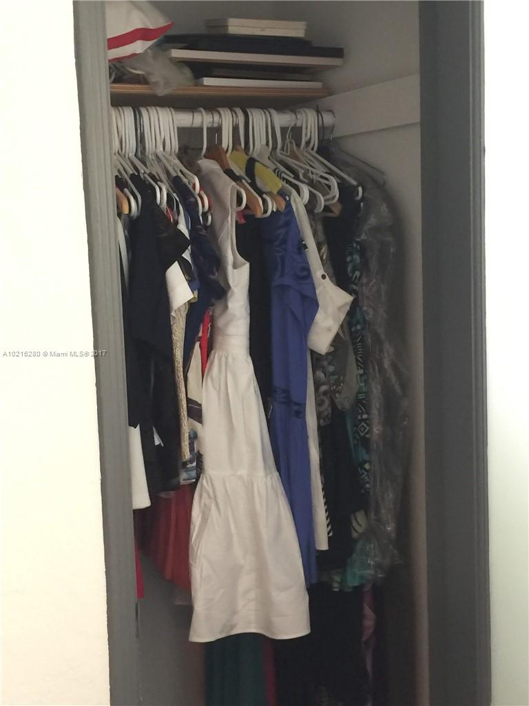 Enclave On South Beach Co - Residential Lease