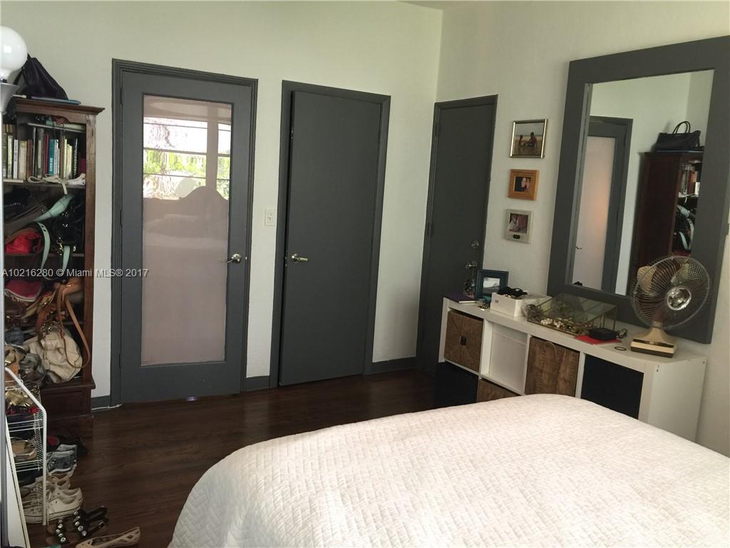 Enclave On South Beach Co - Residential Lease