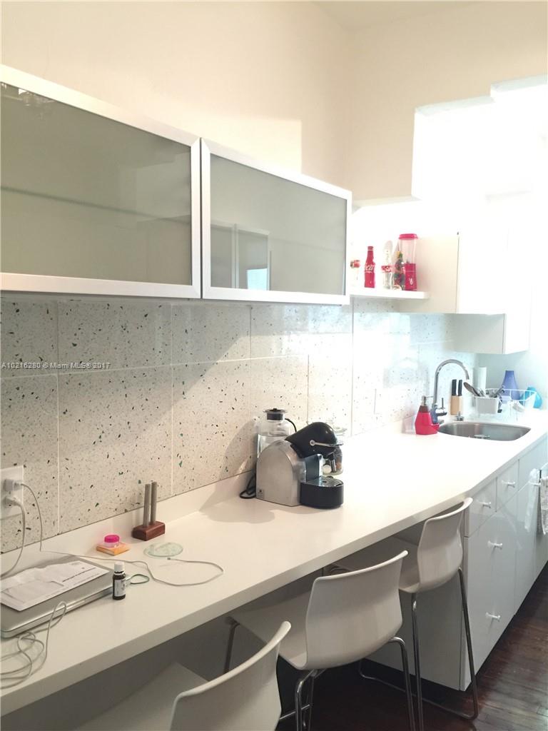 Enclave On South Beach Co - Residential Lease