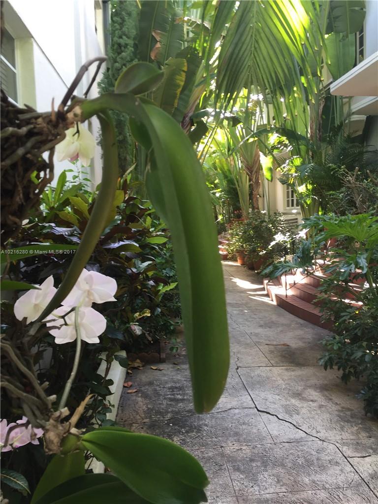 Enclave On South Beach Co - Residential Lease