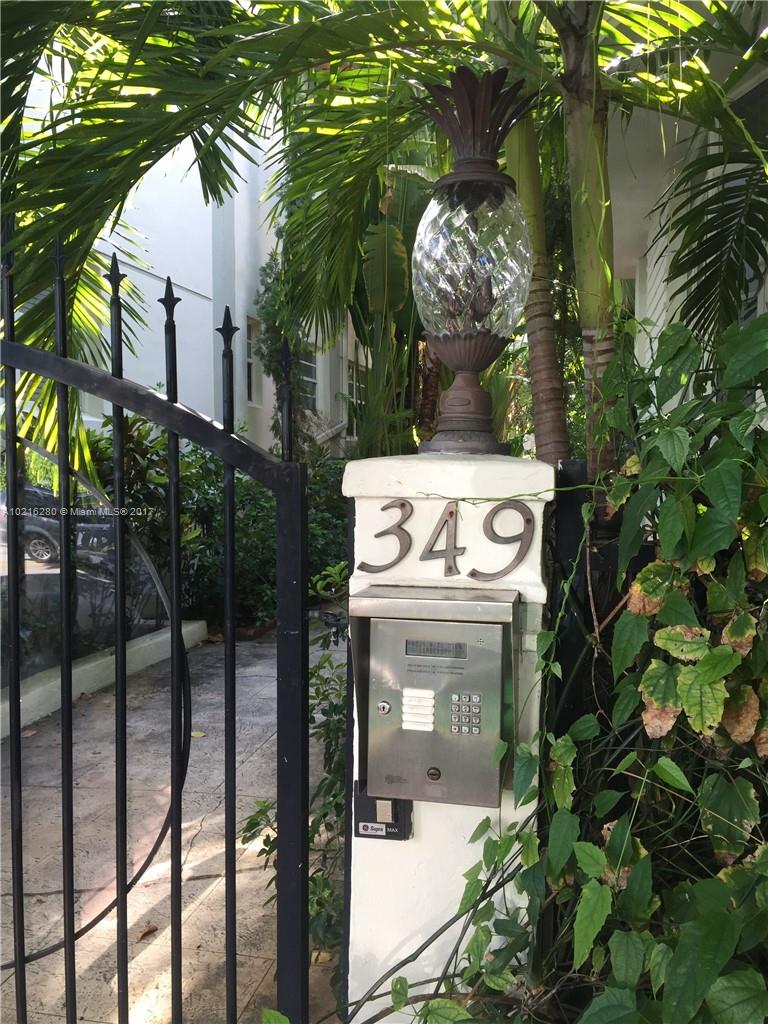 Enclave On South Beach Co - Residential Lease