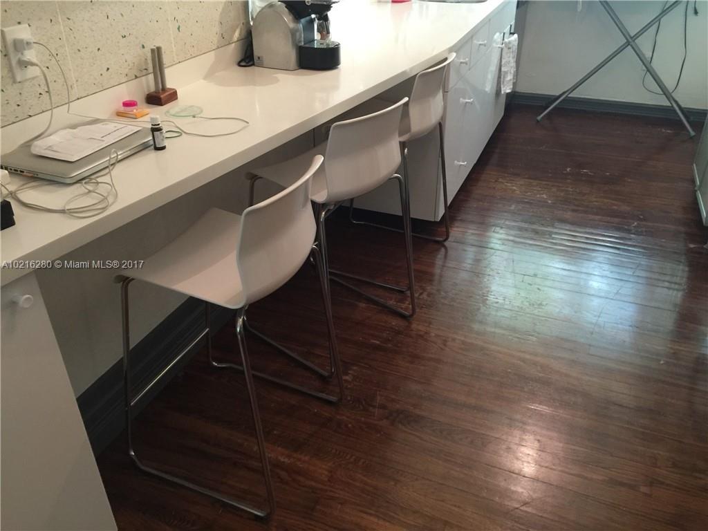 Enclave On South Beach Co - Residential Lease