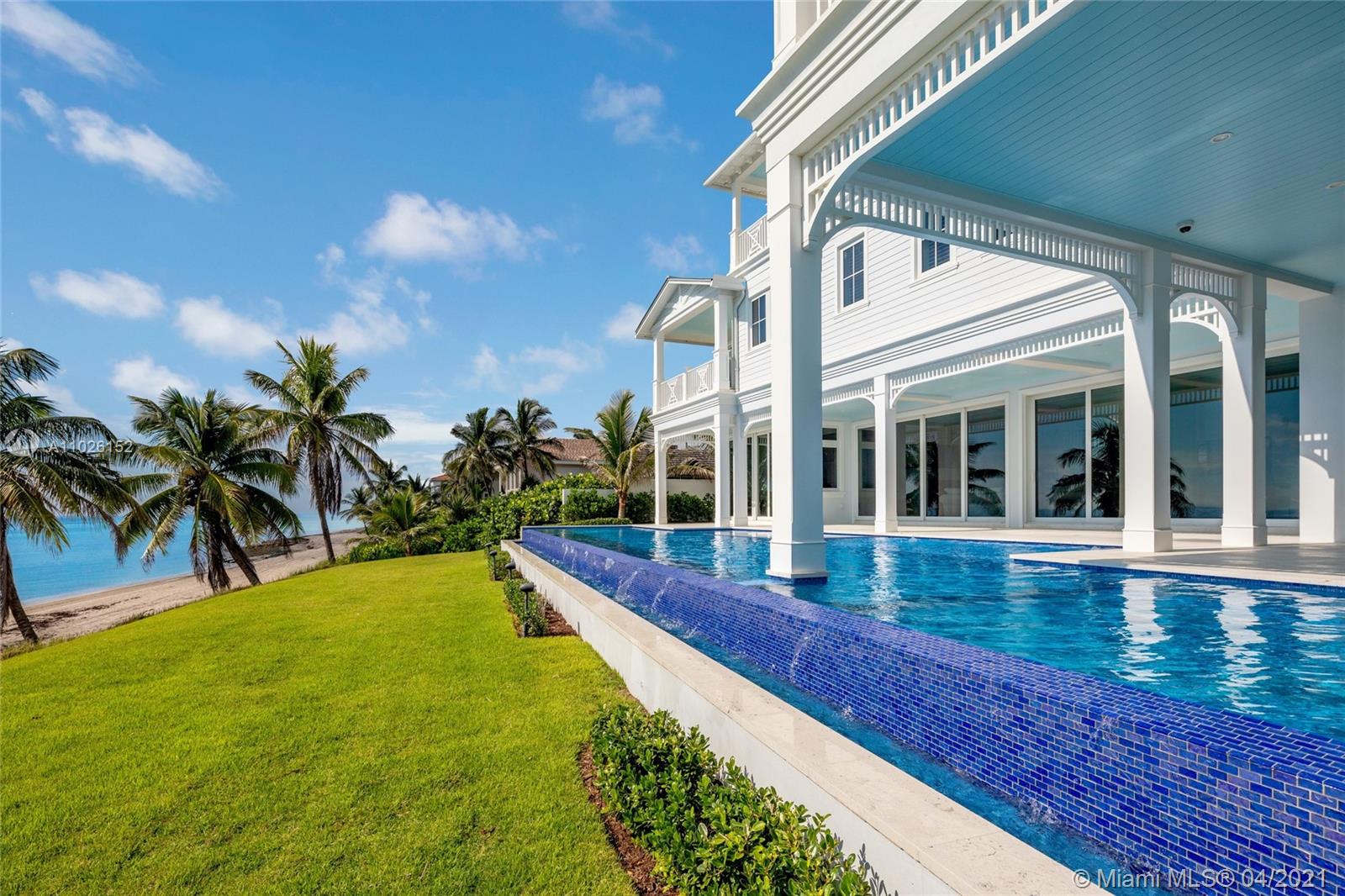 Highland Beach - Residential