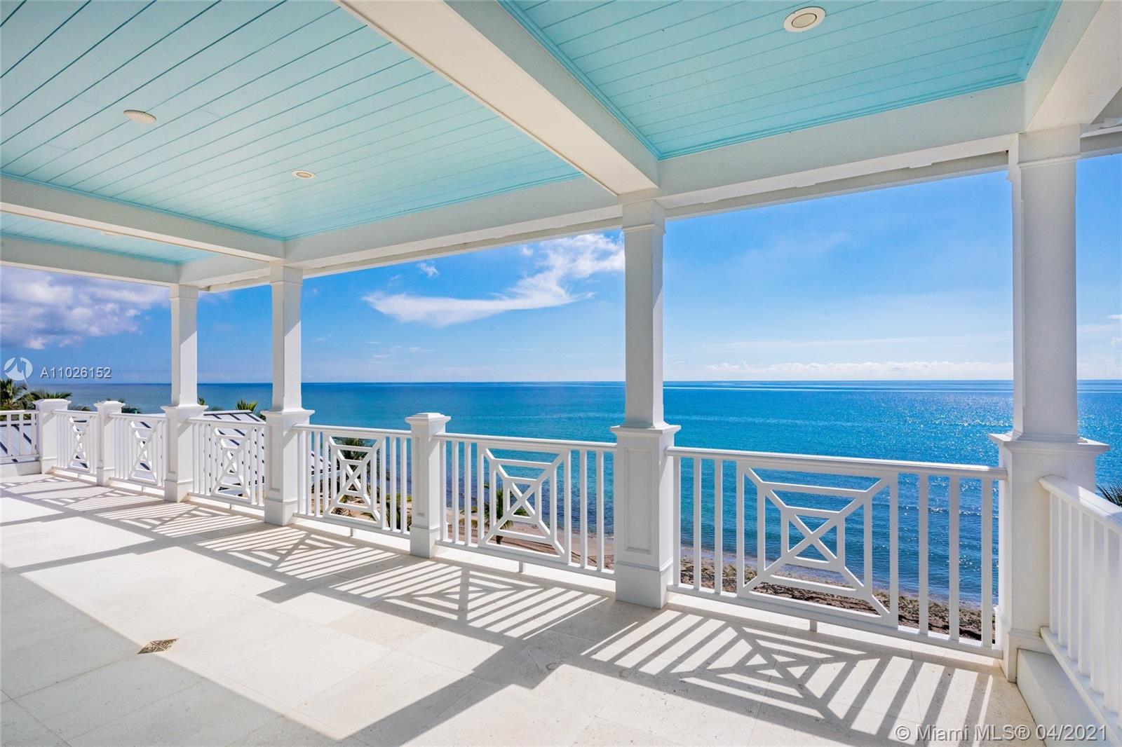 Highland Beach - Residential