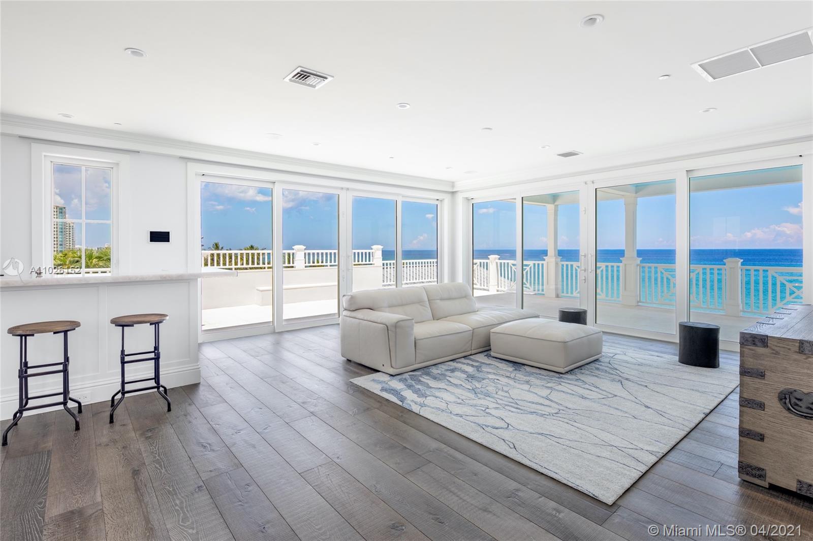 Highland Beach - Residential