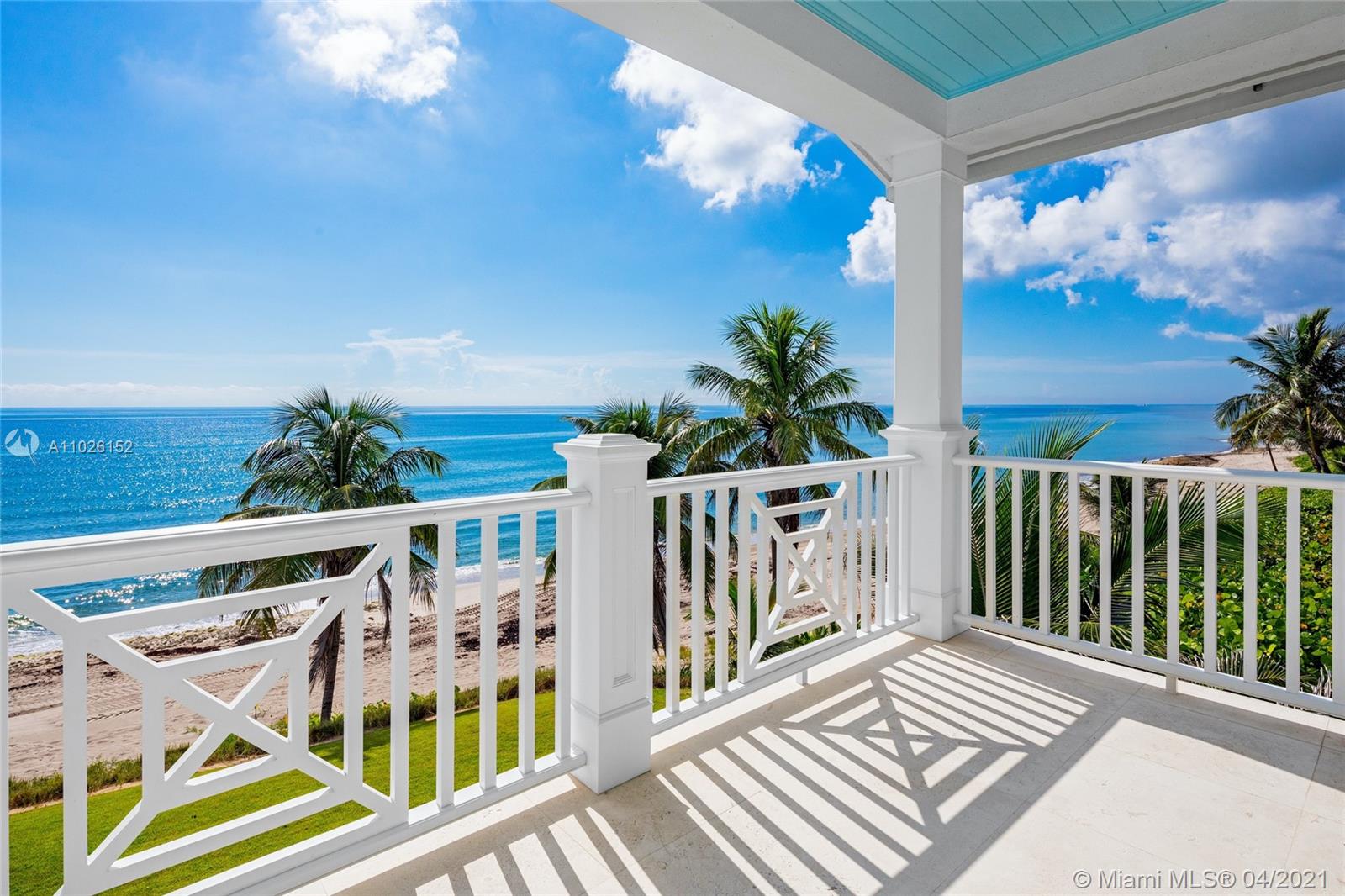 Highland Beach - Residential