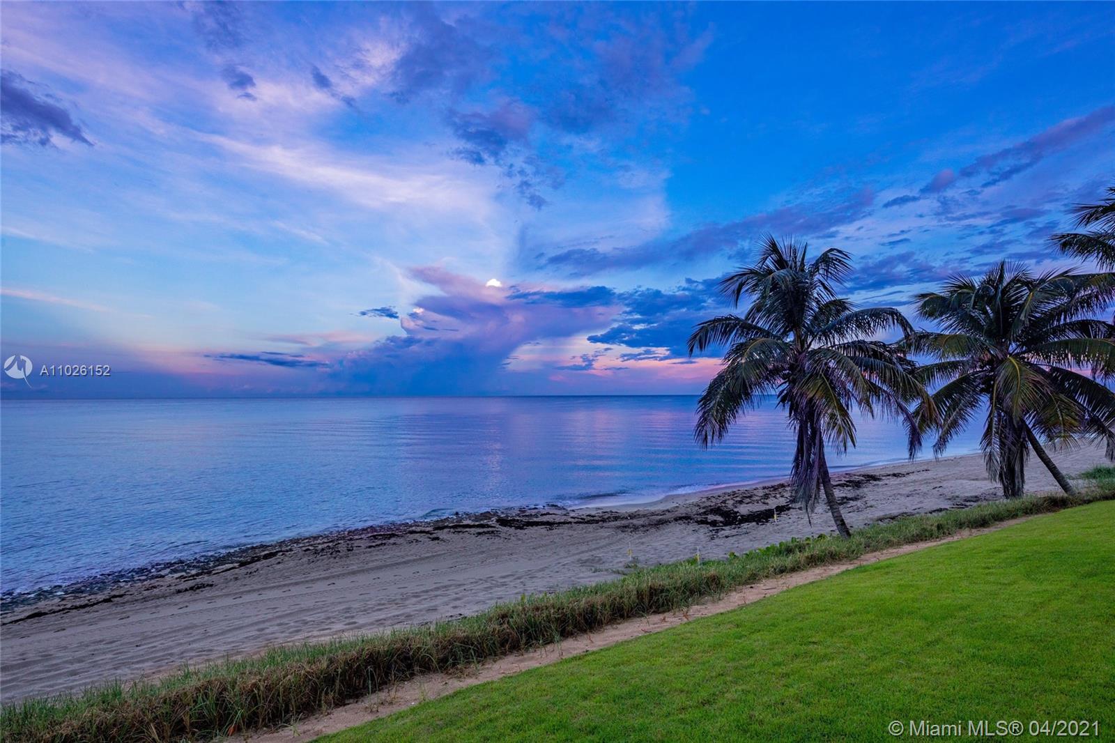 Highland Beach - Residential