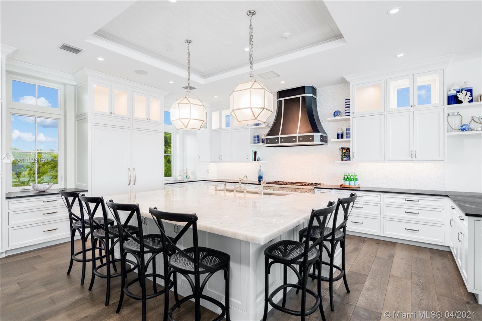 Highland Beach - Residential