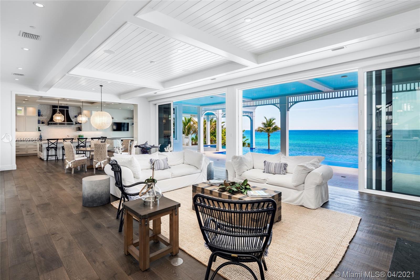 Highland Beach - Residential