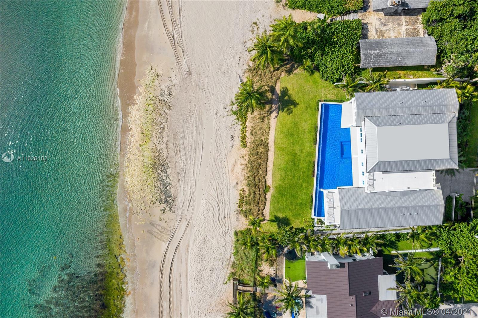 Highland Beach - Residential