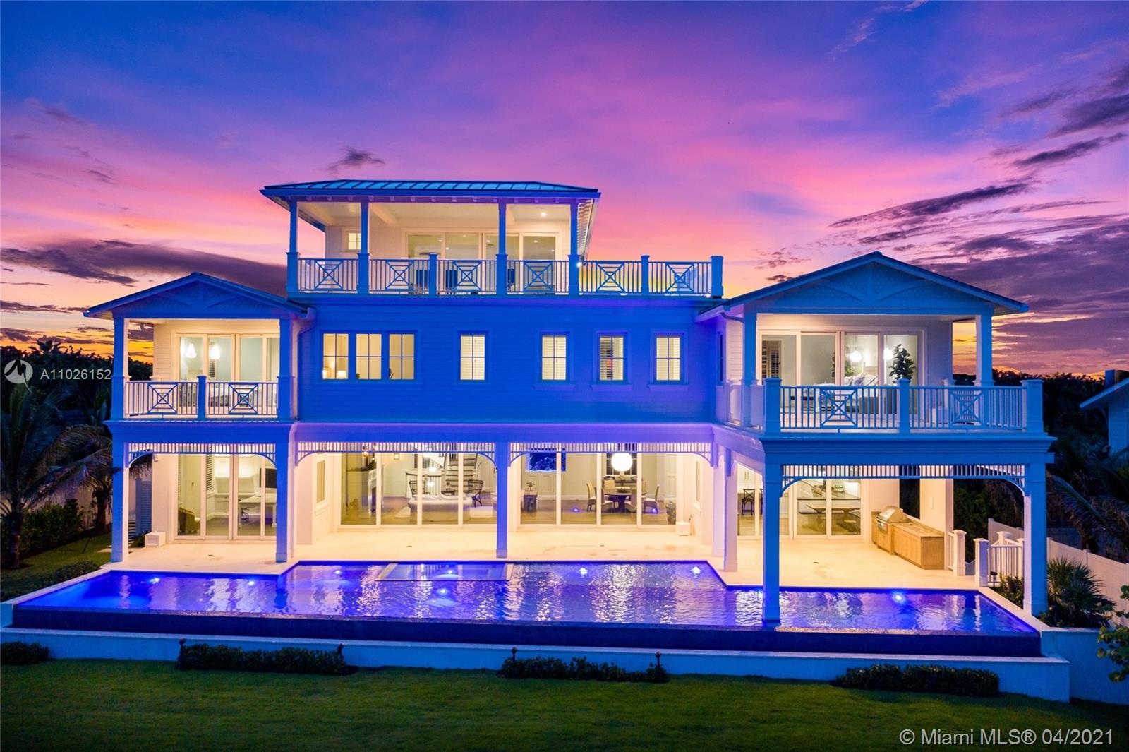 Highland Beach - Residential