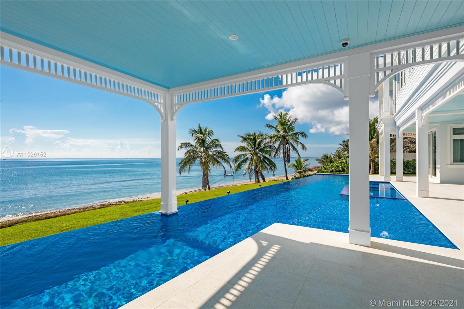 Highland Beach - Residential