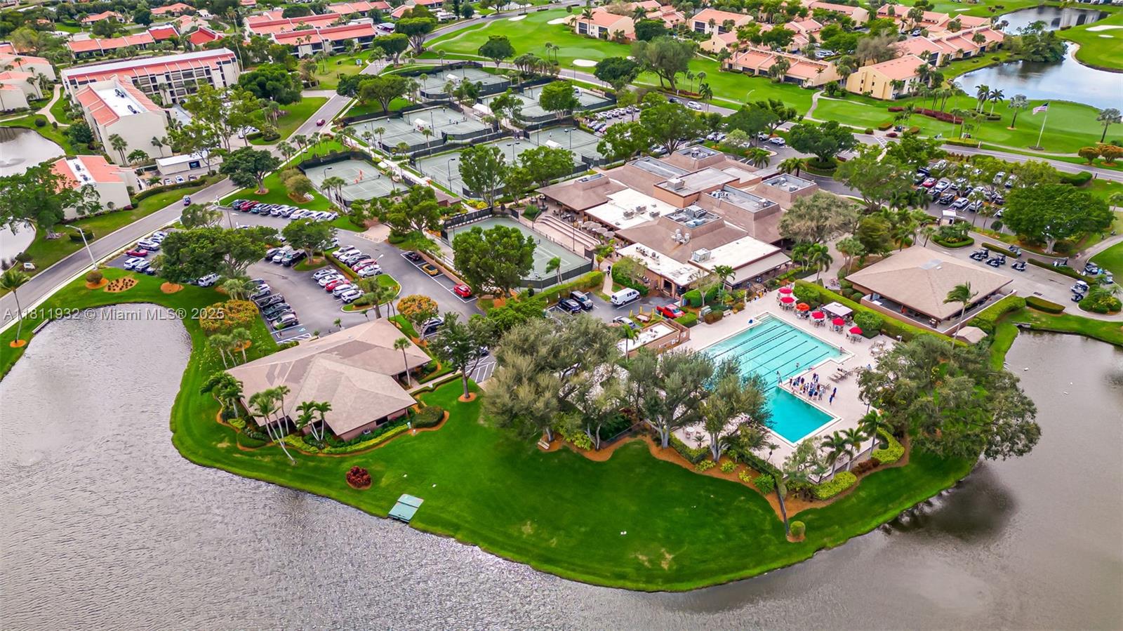 Steamboat Bend - Residential Lease