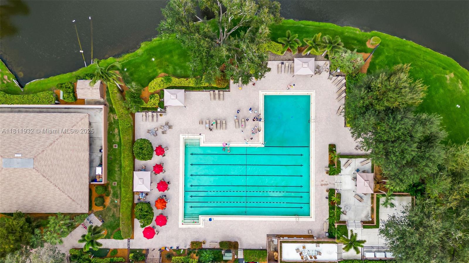 Steamboat Bend - Residential Lease