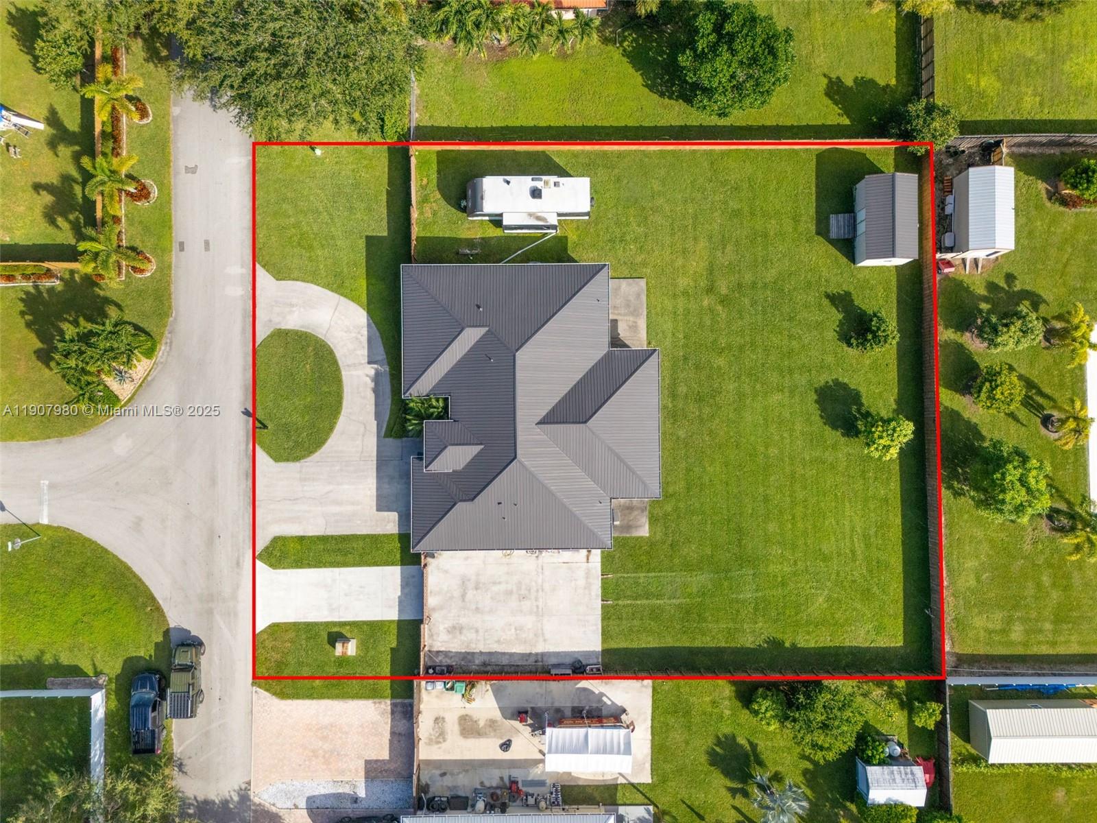 FARM LAND ESTATES - Residential