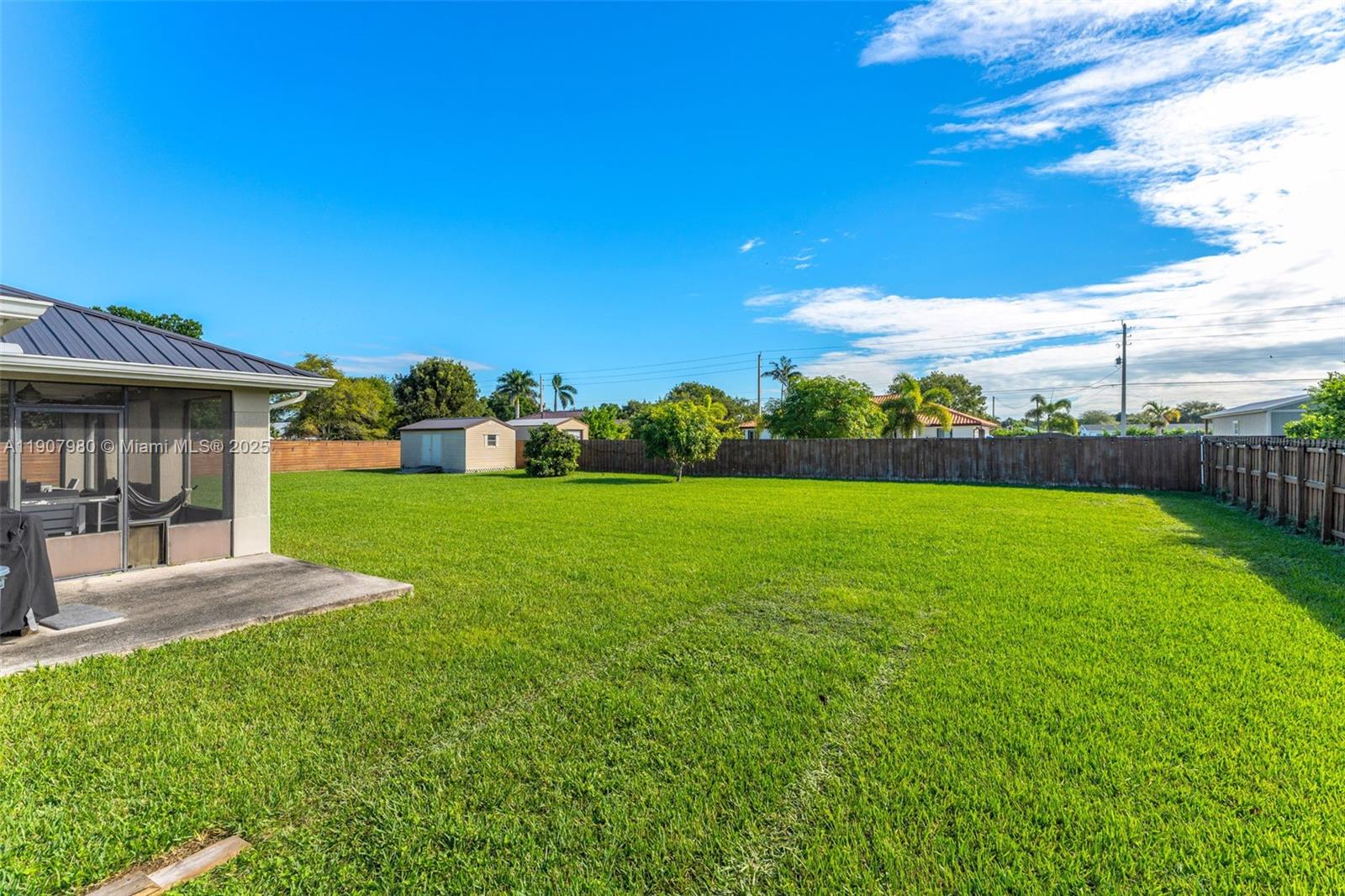 FARM LAND ESTATES - Residential