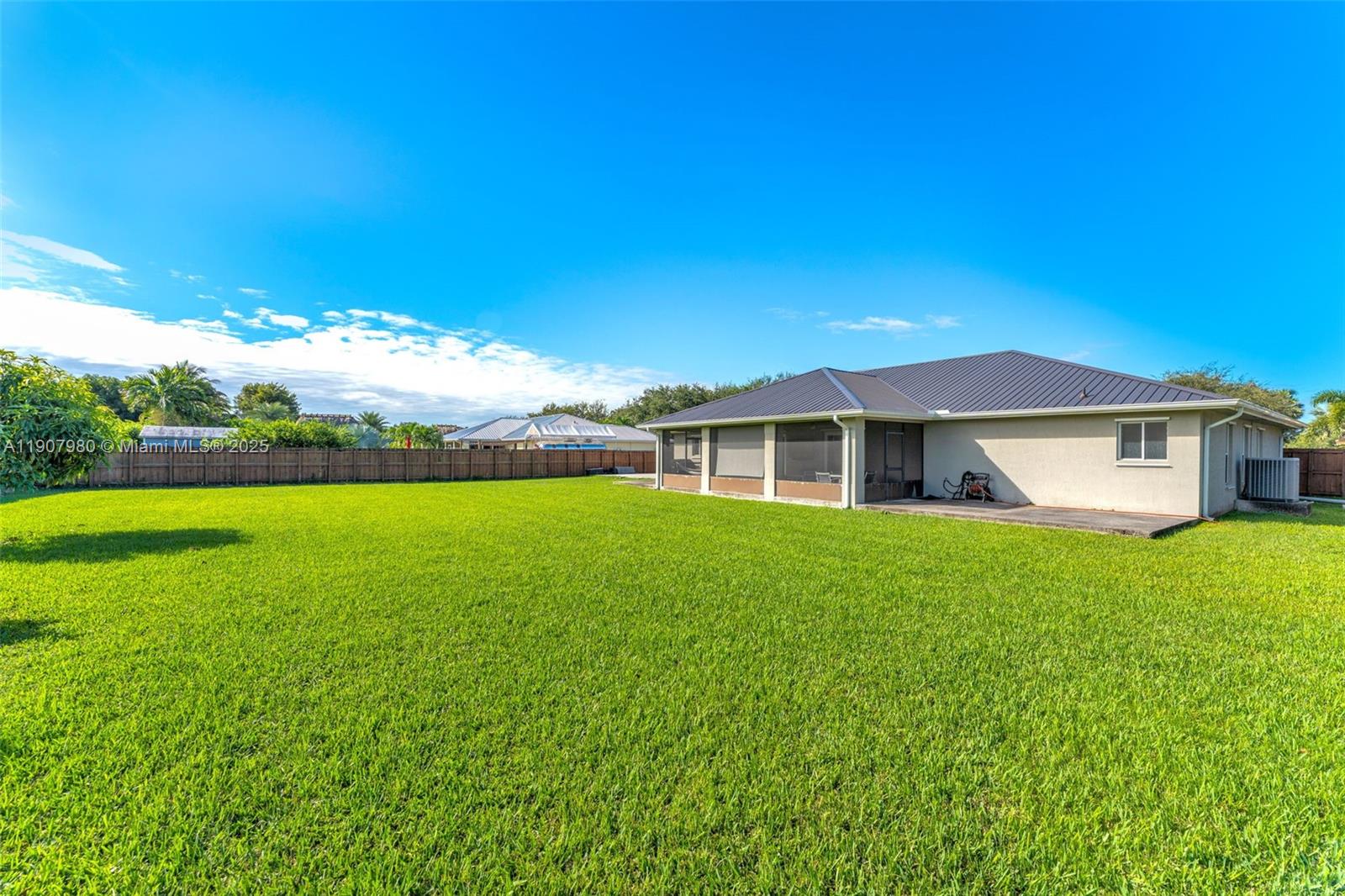 FARM LAND ESTATES - Residential