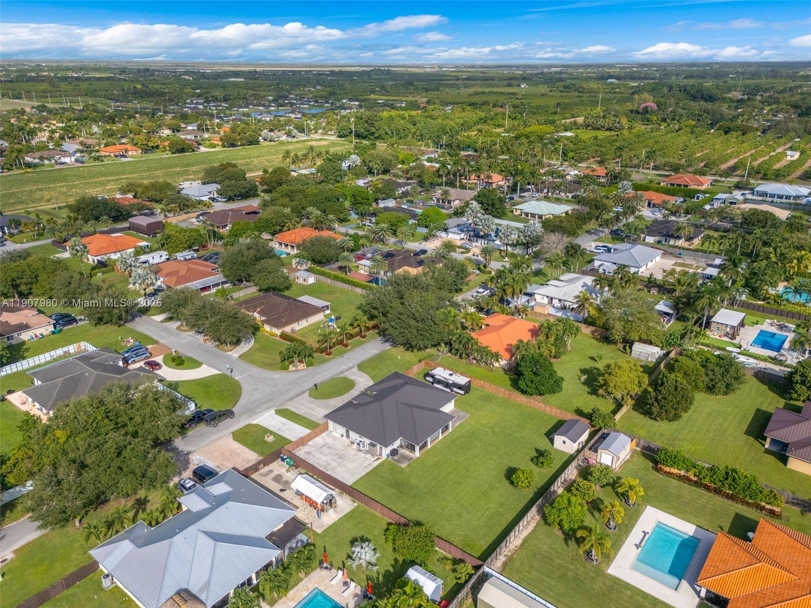 FARM LAND ESTATES - Residential