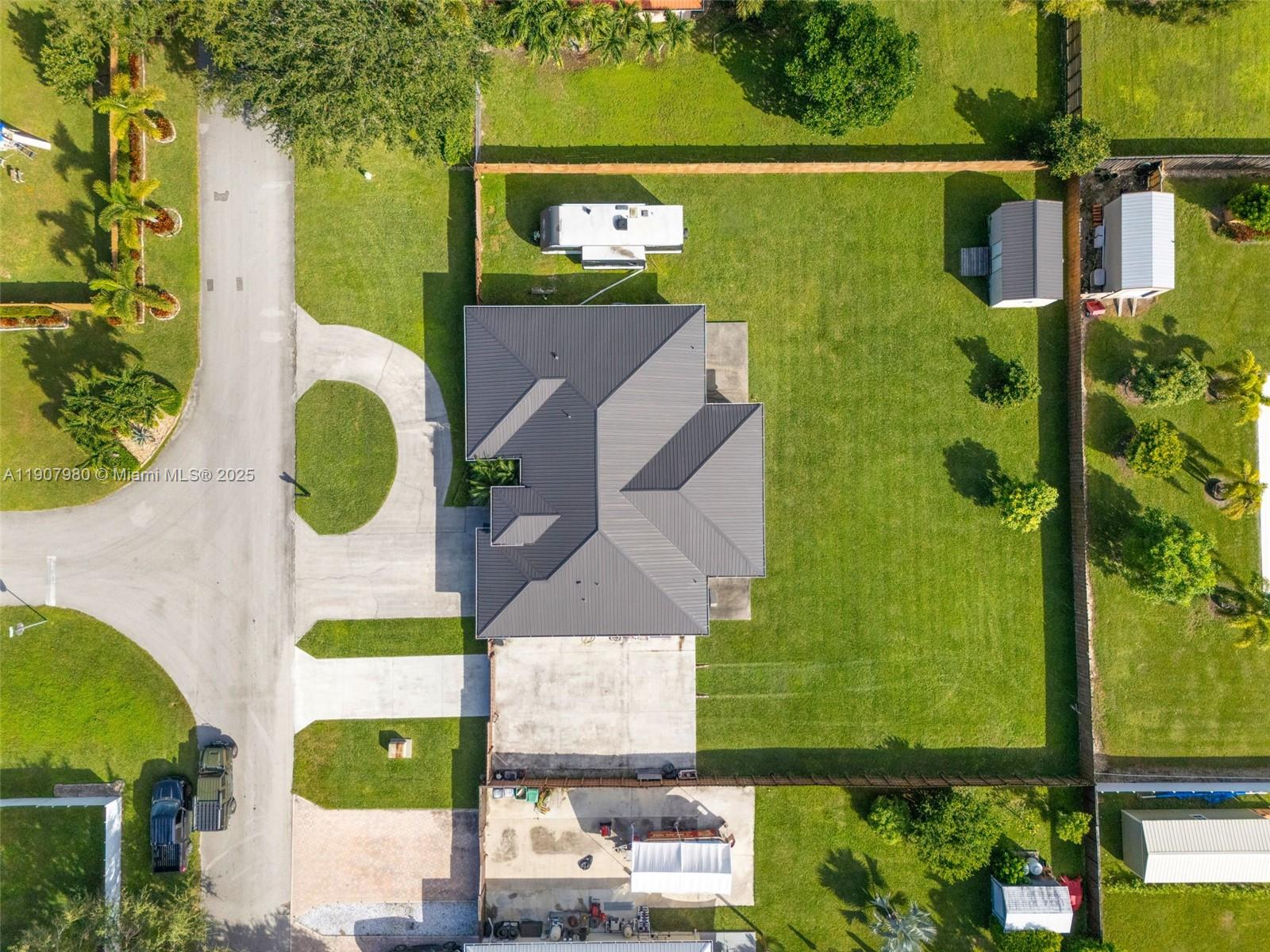 FARM LAND ESTATES - Residential