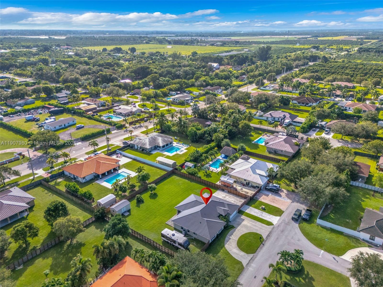 FARM LAND ESTATES - Residential