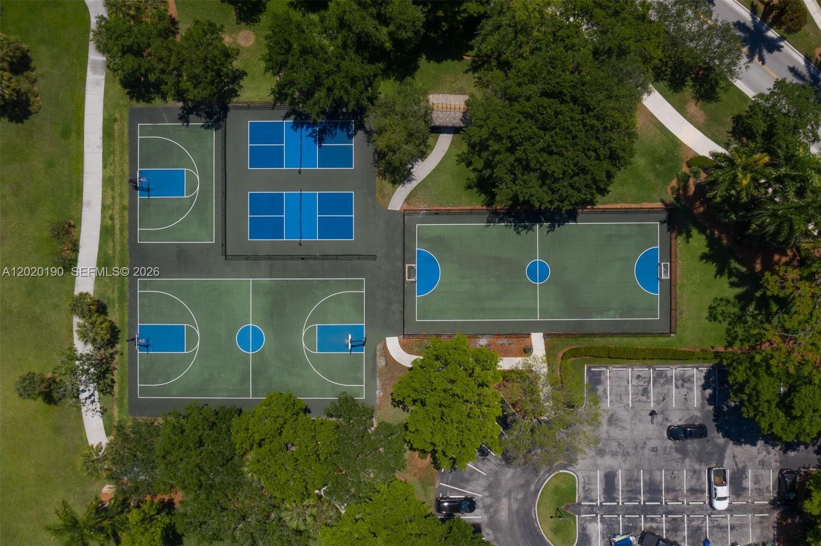 The Ridges - Residential