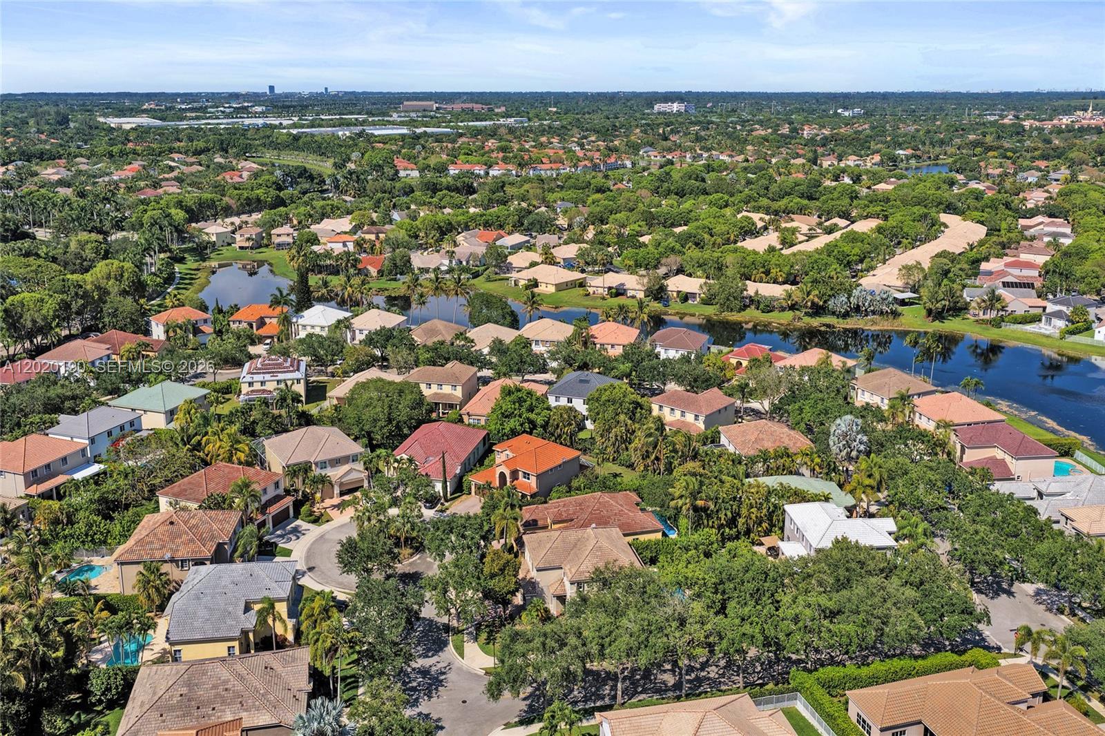 The Ridges - Residential