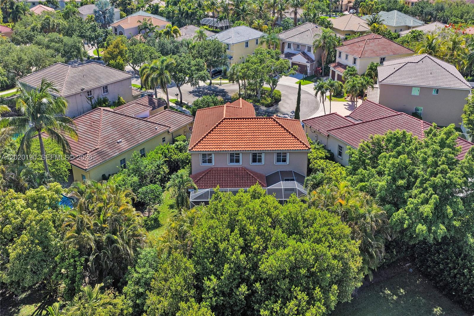 The Ridges - Residential