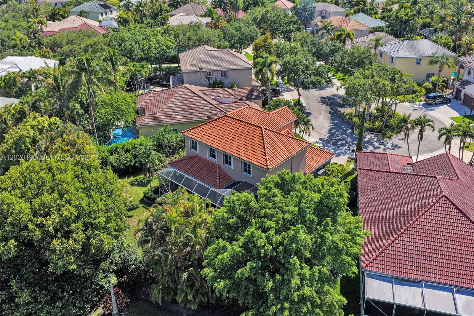 The Ridges - Residential