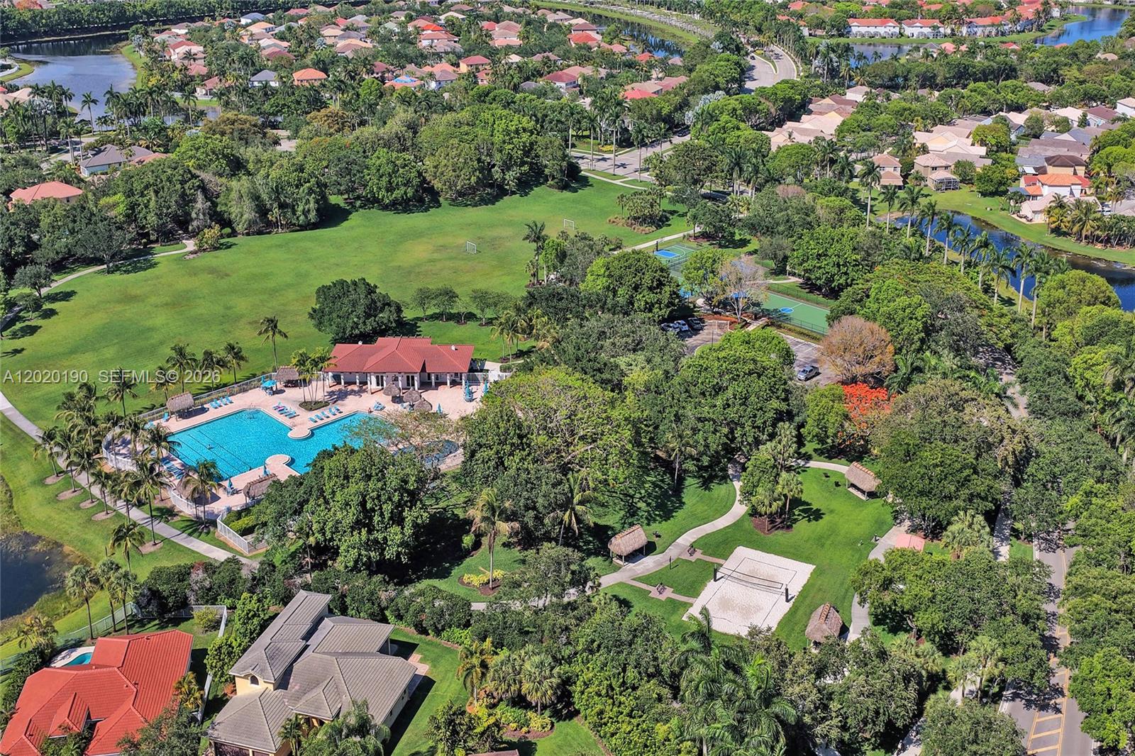The Ridges - Residential